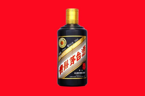 敖汉旗回收茅台酒瓶